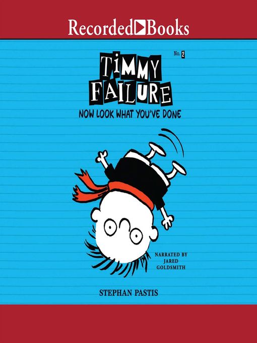 Title details for Now Look What You've Done! by Stephan Pastis - Wait list